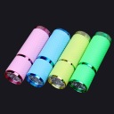 Ліхтарики Жовтий Uv