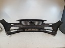 VOLVO V90 S90 II 2 PARE-CHOCS AVANT AVANT CALANDRE GRILLE GRILLE 31383994photo 10