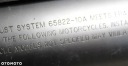 ГЛУШИТЕЛЬ ПАРА HARLEY DAVIDSON SOFTAIL FAT BOY  фото 9