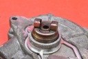 PUMP VACUUM VACUUM A6402300365 MERCEDES A-KLASA W169 2.0 CDI 82 KM 04-08  photo 7