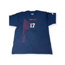 Мужская футболка ADIDAS VOLLEYBALL USA 17 XL
