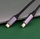 Кабель Thunderbolt USB-C Mini DisplayPort 4K, 60 Гц