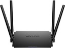 Router Wavlink ARK D4 802.11n (Wi-Fi 4) Dwuzakresowy do 1200Mbps