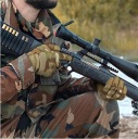 Рукавиці Hemi П'ятифінгерів П'ятниця