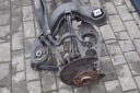MERCEDES SLK 3 W172 R172 ПІДВІСКА БАЛКА ЗАД 1723504000  (18783201297) фото min 7