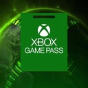 Подписка Xbox Game Pass для ПК на 1 месяц