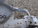 LONGERON GAUCHE GAUCHE AVANT CITROEN C4 CACTUS LIFT EWPBphoto 5