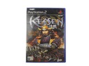 Hra KESSEN (eng) (PS2) (5) i