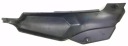 KAWASAKI KLE 500 91-03R DÉFLECTEUR D'AIR FINITION GAUCHE PLASTIQUE GAUCHE ARRIÈREphoto 6