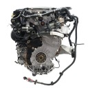 PORSCHE CAYENNE 9PA 955 957 MOTEUR NU POTEAU M02.2Y 022Y 3.2 V6photo 11