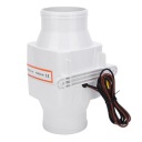Аксесуари Złącze 76Mm 130Cfm 3800Lpm