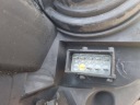 PHARE DROITE AVANT PP OPEL VECTRA C LIFT RESTYLAGE 13170916 EUROPE EUROPEphoto 8