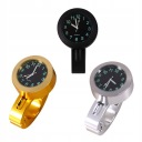 MOTOCYCLETTE VÉLO VOLANT HORLOGE GENERALphoto 14