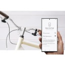 ОРИГІНАЛЬНИЙ ЛОКАТОР SAMSUNG GALAXY SMARTTAG2 EI-T5600 БІЛИЙ