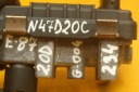 НАПРАВЛЯЮЧА ТУРБІНИ BMW E87 E81 E88 E90 E91 E92 E93 N47D20C 6NW009660 G 004  (17816970878) фото min 13