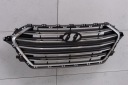 HYUNDAI ELANTRA VI AD 2015-2018 CALANDRE RADIATEUR GRILLE 86350F2100photo 9