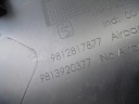 CAPUCHONS REVÊTEMENT GAUCHE CÔTÉ CITROEN C3 III 1.2 ESSENCE 2017 ANNÉEphoto 8