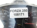 HONDA FORZA 250 COMPTEUR ABSphoto 6