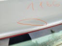 VW TOURAN 1 I РЕСТАЙЛ 010-015 КРИШКА БАГАЖНИКА ЗАД ЗАДНЯ  (15870142467) фото min 7