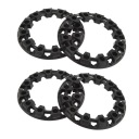 4PCS WLADKA PIEKOWA КРИШКА HUBCAPS PROTECTION ЗАХИСТ ШИН CAP 7S  (17946787749) фото min 8