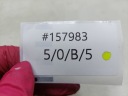 RADIO AUTORADIO TOYOTA AVENSIS T25 8612005080photo 8