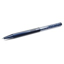 SWAROVSKI - Guľôčkové pero Crystalline lakované DARK BLUE