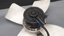 Veterný mlyn chladiaceho ventilátora Mazda Demio 1.3 Verzia Európska