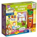 LISCIANI 92659 CAROTINA ABC и первые слова