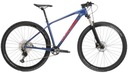 Kross Level 7.0 ST синий 2024 г.