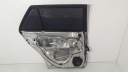 TOYOTA AVENSIS T25 ДВЕРІ ЗАДНІ ЛІВЕ УНІВЕРСАЛ 2003-2008 (T85)  (17690368570) фото min 12