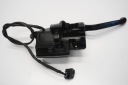 BMW R 1200 RT K26 05-09 PUMP GRIP PERID + LATCH  photo 12