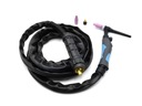 СВАРОЧНЫЙ КАБЕЛЬ TIG GEKO