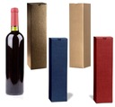 Kartón na víno exkluzívny box na fľašu Gran Značka Inna