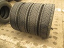 225/75R17.5 GOODYEAR KMAX D 4 ШТ. ПРИВОДНЫЕ ШИНЫ ДЛЯ ГРУЗОВЫХ ГРУЗОВИКОВ