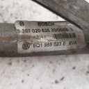 VOLKSWAGEN POLO 4 IV 9N2 MÉCANISME MOTEUR ESSUIE-GLACES AVANT 3397020625photo 7