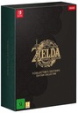 ЛЕГЕНДА О ZELDA TEARS OF THE KINGDOM КОЛЛЕКЦИОНЕР