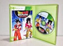 Dragon Ball S Budokai HD Collection Xbox 360 3XA DOSKA +DB Producent Dimps Corporation