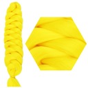 СИНТЕТИЧЕСКИЕ волосы для косичек ЦВЕТНЫЕ косички НАРАЩИВАНИЕ ВОЛОС 200см