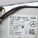 MERCEDES-BENZ E A207 2010 LANTERNE SIÈGES AVANTphoto 7