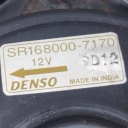 2010 SUZUKI ALTO ÉLECTRIQUE VENTILATEUR RADIATEUR SR1680007170photo 9
