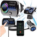 АВТОМОБИЛЬНЫЙ FM-ПЕРЕДАТЧИК BLUETOOTH MP3-ПЛЕЕР USB-РУКОВОДСТВО КОМПЛЕКТ