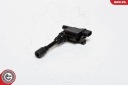 BOBINE ALLUMAGE ESEN SKV 03SKV177photo 11