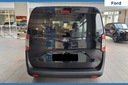 Ford Tourneo Courier Titanium 125KM Rodzaj paliwa Benzyna