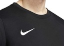 Koszulka Nike Park VII M BV6708-010 L Skład materiałowy 100% poliester