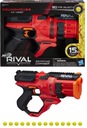 NERF RIVAL BB GUN ROUNDHOUSE E6638