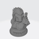 Хищник 110мм