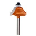 ФОРМА РЕЗКИ ПО ДЕРЕВО ХВОСТОВИК 6 ММ