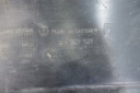 VW PASSAT B6 2005- SPOILER DIFFUSEUR DOUBLURE MOULURE PARE-CHOCS ARRIÈRE 3C9807521photo 10