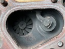 ENGINE OPEL VIVARO FURGON (F7) M9R 2.0L DIESEL 2007  photo 15
