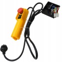 ПРОВОДНОЙ ПУЛЬТ ДИСТАНЦИОННОГО УПРАВЛЕНИЯ ДЛЯ ЛЕБЕДОК 125 / 250 КГ